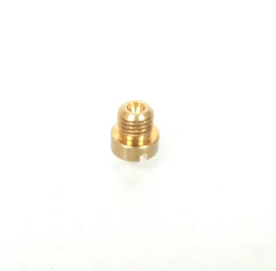 Gicleur principal 56 carburateur Dellorto PHVB pour deux roues 06413_56 Neuf