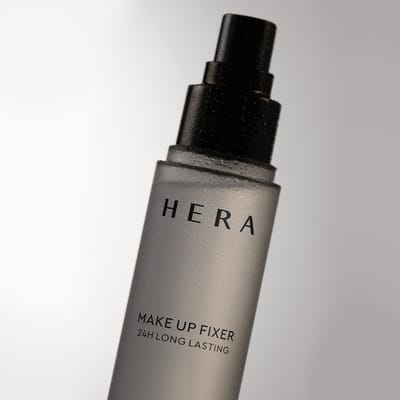 Hera Make-up Fixer 24H Langhoudend 80ml AUTHENTIEKE WINKEL