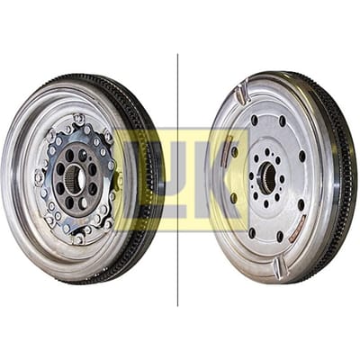 Schaeffler Luk Dubbel massa vliegwiel LUK 415 0732 09