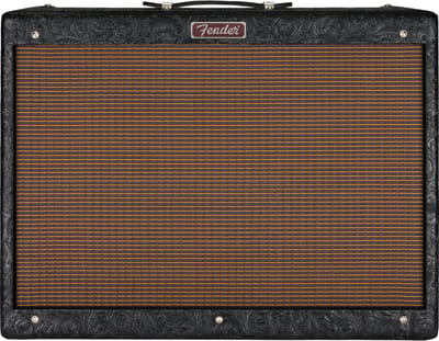 Fender Hot Rod Deluxe 30th Anniversary - Buizenversterker