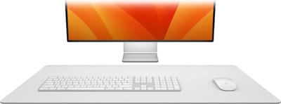Twelve South DeskPad - Grijs