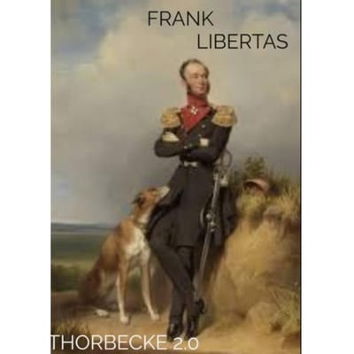 Thorbecke 2.0 - Frank Libertas