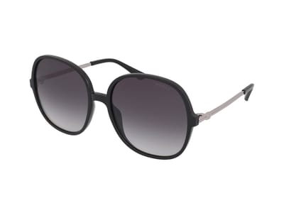 Lunettes de soleil femme Guess Gu7844 01b Shiny Black/59-18-140