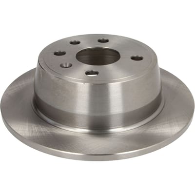 Remschijf ABE C4X001 achter, volledig, 1 Stuk