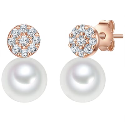 Valero Pearls Oorbellen