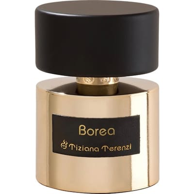 TIZIANA TERENZI Tiziana Terenzi Borea- Extrait de Parfume eau de parfum 100ml eau de parfum