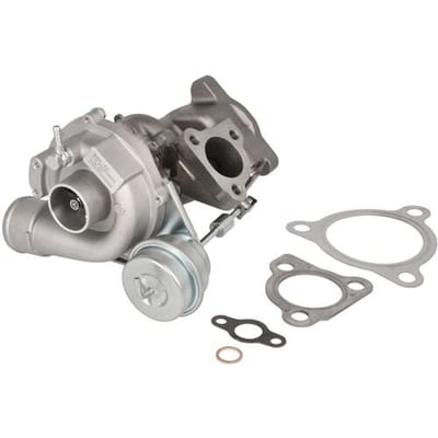 Supercharger, drukvulling MEAT & DORIA 65498
