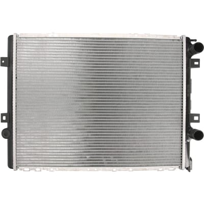 Radiator, motorkoeling THERMOTEC D7RV006TT