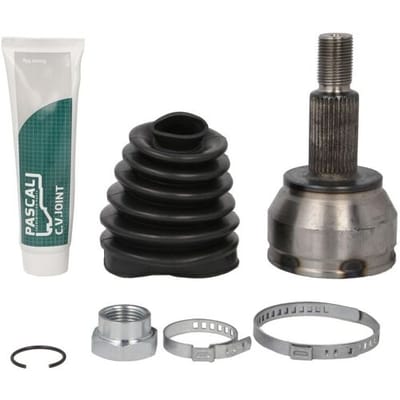 Homokineet reparatie set, aandrijfas PASCAL G1K029PC