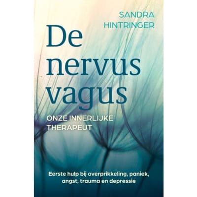 De Nervus Vagus, Onze Innerlijke Therapeut - Sandra Hintringer