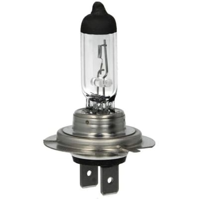 Lamp Halogeen BOSCH H7 Plus 50% 12V/ 55W, 1 stuk