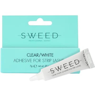 Sweed Core Collection Adhesive for Strip Lashes Wimperlijm