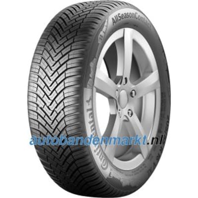 Continental AllSeasonContact ( 225/55 R16 99V XL EVc )