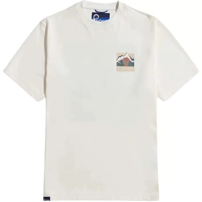 T-shirt Penfield Forefounder Mountain