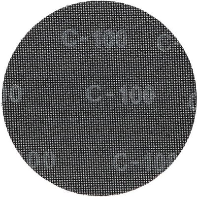 Agera Ecoline Schuurschijf Gaas Ø225mm 60 Grit (25 Stuks)