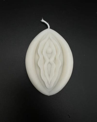 V-GINA - vaginakaars