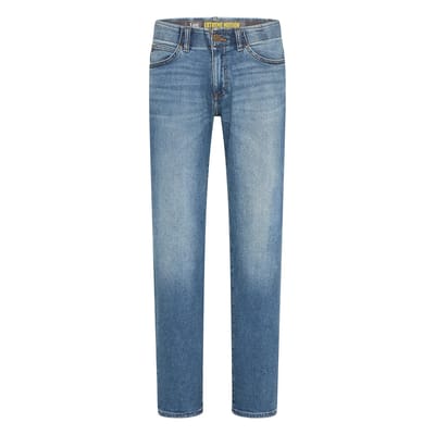 LEE STRAIGHT FIT XM GENERAL REGULAR JEANS-HEREN