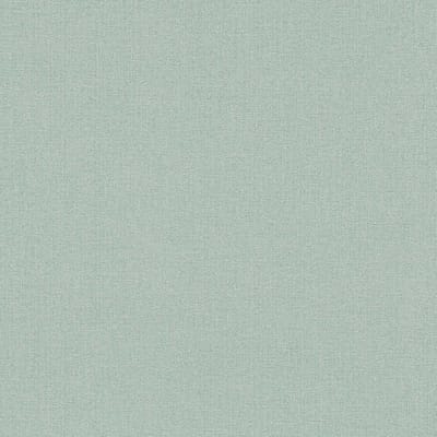 STOFLOOK BEHANG | Basic Uni - Licht Groen - A.S. Création Pure Elegance
