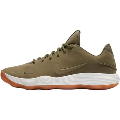 Nike Hyperdunk 2017 Low Olive Gum 897636-902 45 brown