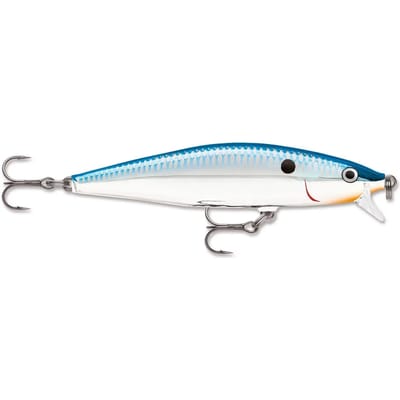 Lok Rapala Flat Rap® - 7g