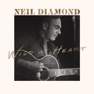 Neil Diamond - Wild At Heart (LP)