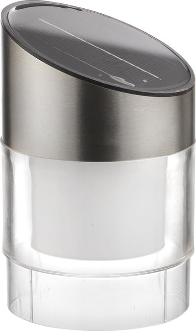Westfalia Wasserwelten Zonnelamp geschikt als waterkraan nr. 863874, 891396, 959933