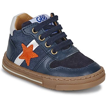 Hoge Sneakers GBB RIKKIE FLEX