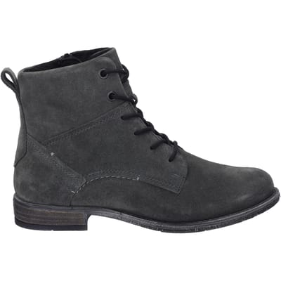 JOSEF SEIBEL Sienna 95 | Enkellaars voor Dames | grijs