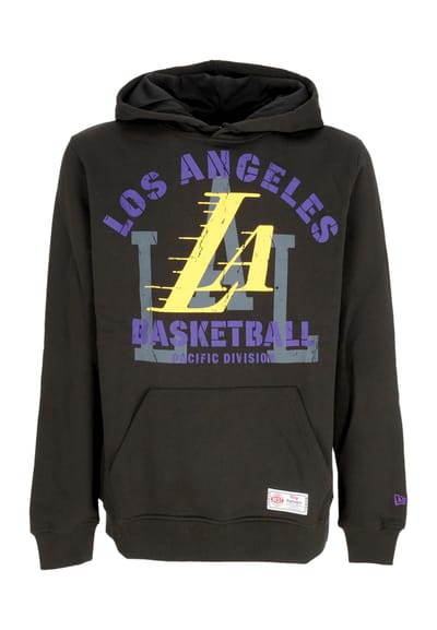 Mannen hoodie Nba Ce Hoodie Loslak originele team kleuren