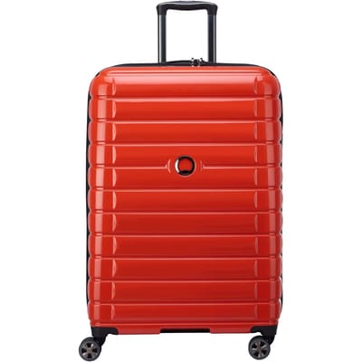 Uitbreidbare trolley koffer 4 dubbele wielen Delsey Shadow 5.0 75 cm