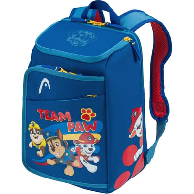 Tennisrugzak HEAD Paw Patrol Backpack Blue