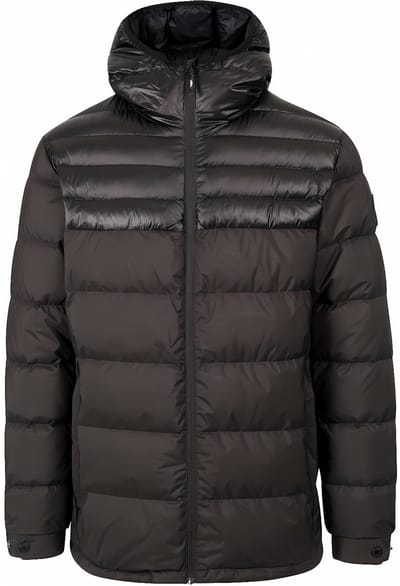 Trespass Tacker-heren-donsjack