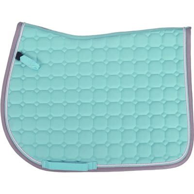 Zadeldek voor paarden QHP Florence