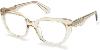 Nina Ricci VNR424 Beige lucido 52/19/140 WOMAN Brilmonturen