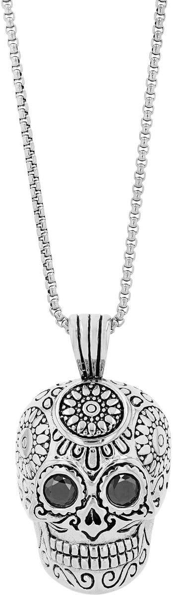 AKZENT Akzent uniseks ketting met hanger Cypress, duurzaam