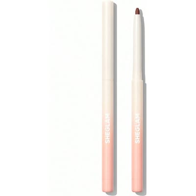 Bold Booster Volumeverhogende Lipliner Merk Beauty Cosmetica Make-Up Voor Vrouwen En Meisjes