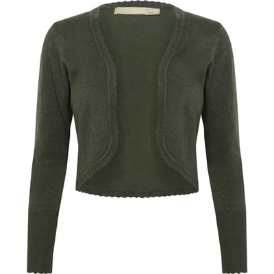 Damesvest CULTURE Annemarie