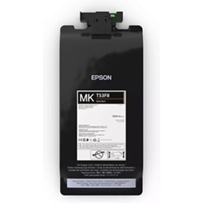 Epson T53F8 - Large Format - matte black - original - ink pouch