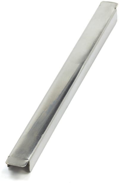 GN Tussenbrug - 32,5 cm - RVS - Vaatwasbestendig