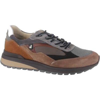 Australian Sparrow Sneakers - Heren - Bruin - Maat 44