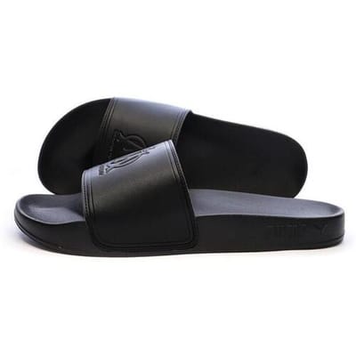 Puma OM Leadcat 2 slippers voor heren