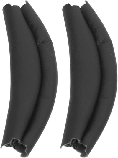 Vervangende Hoofdband Kussen voor WH XB910N Koptelefoon, Comfortabel en Duurzaam Hoofdkussen van Kunstleer, Ideaal voor Langdurig Gebruik