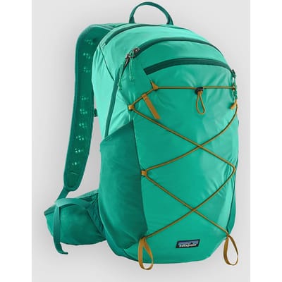 Patagonia Terravia 22L Rugzak groen