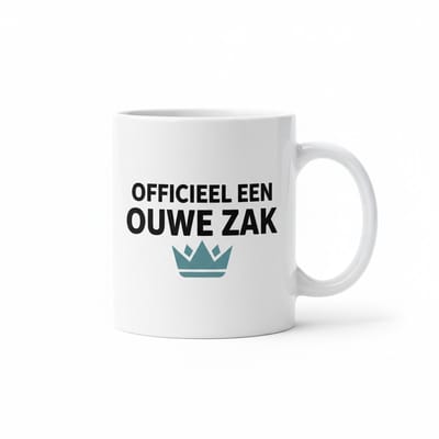 Nevolis® | Koffiemok 330ml met Uniek Design | Ontwerp Jouw Eigen Mok | Handgemaakt Cadeau voor Koffieliefhebbers | Gepersonaliseerd op Aanvraag | Enkel of Grote Bestelling