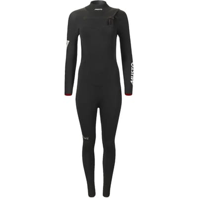 Vrouwen wetsuit Musto FlexLite Dynamic SMTR