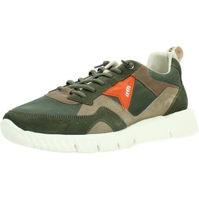 Lage Sneakers Cetti V26 Ante Mesh Deportivos