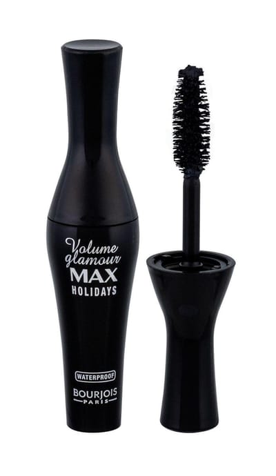 Bourjois Volume Glamour Max Holidays Mascara - 52 Ultra Black