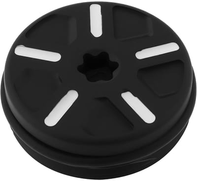 Dailygoods- Wave Weight 10g - Compatibel met Cobra Sport-60/Cuda - Duurzaam - Precisiegewicht - Eenvoudig te installeren - Verbeterde controle - Gewicht