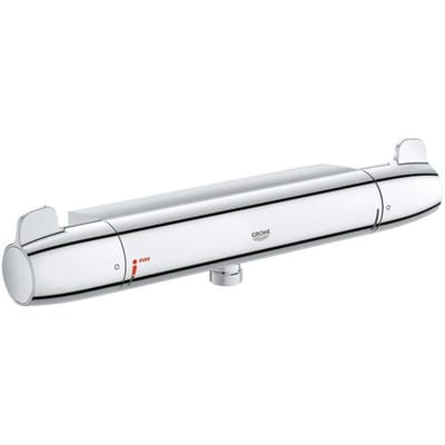 GROHE Grohtherm Special Thermostatische douchemengkraan - 15 cm hartafstand