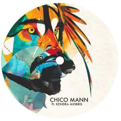 Chico Mann - Same Old Clown (12" Single)